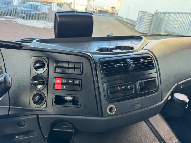 Mercedes-Benz Atego