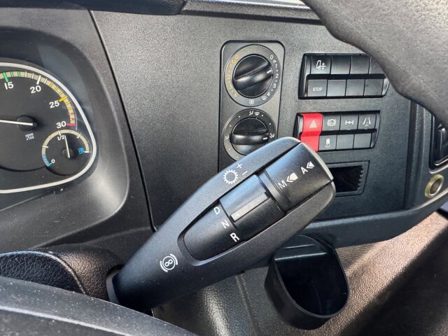 Mercedes-Benz Atego
