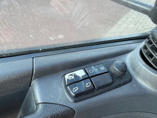 Mercedes-Benz Atego