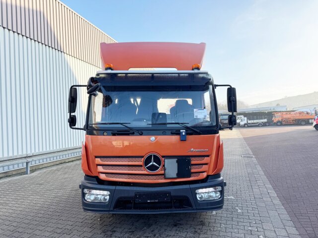 Mercedes-Benz Atego