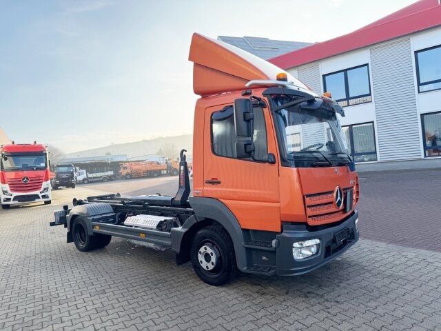 Mercedes-Benz Atego