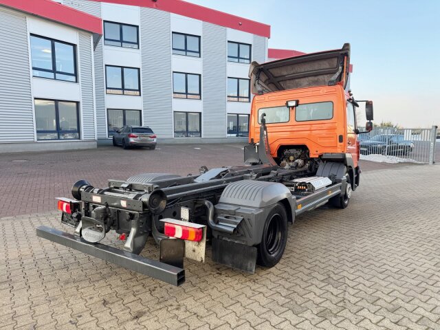 Mercedes-Benz Atego