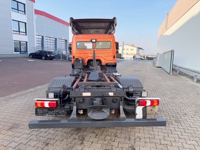 Mercedes-Benz Atego