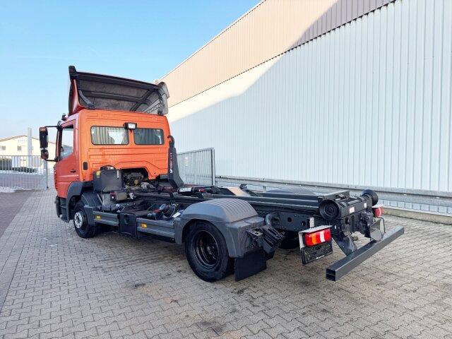 Mercedes-Benz Atego