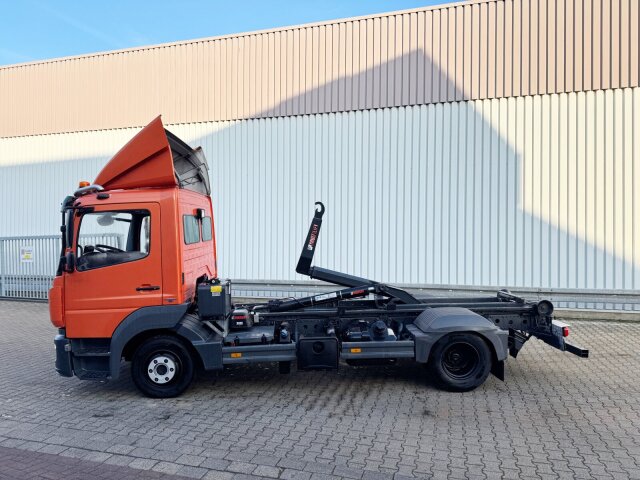 Mercedes-Benz Atego