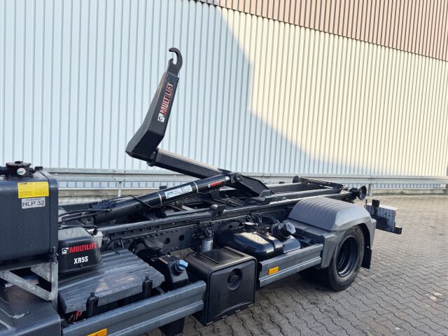 Mercedes-Benz Atego