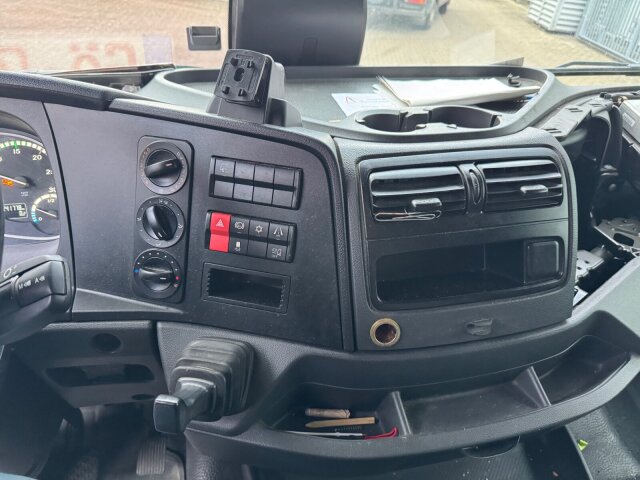 Mercedes-Benz Atego