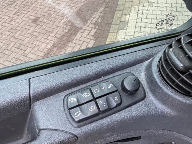 Mercedes-Benz Atego