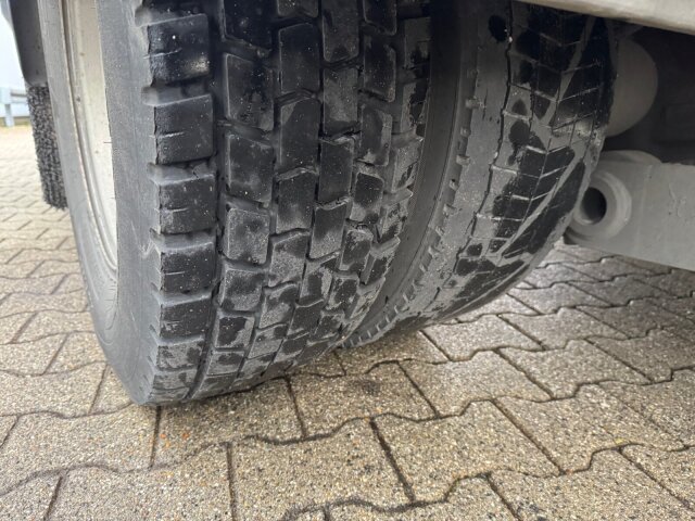 Mercedes-Benz Atego