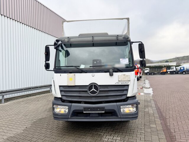 Mercedes-Benz Atego