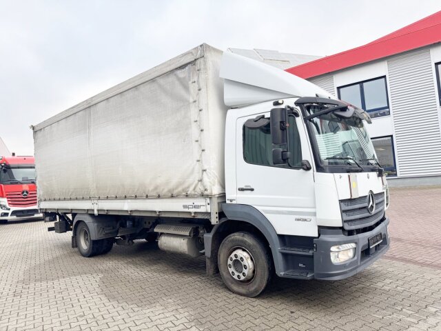 Mercedes-Benz Atego