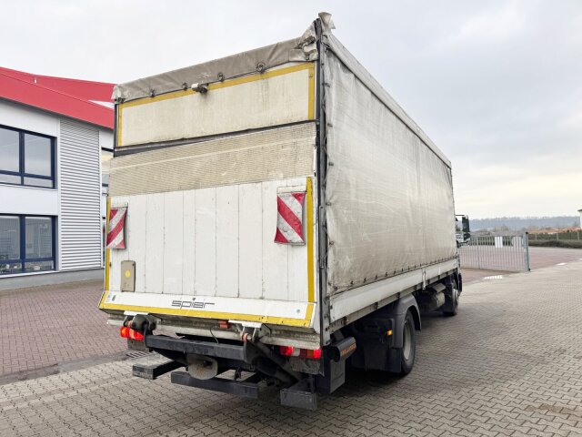 Mercedes-Benz Atego