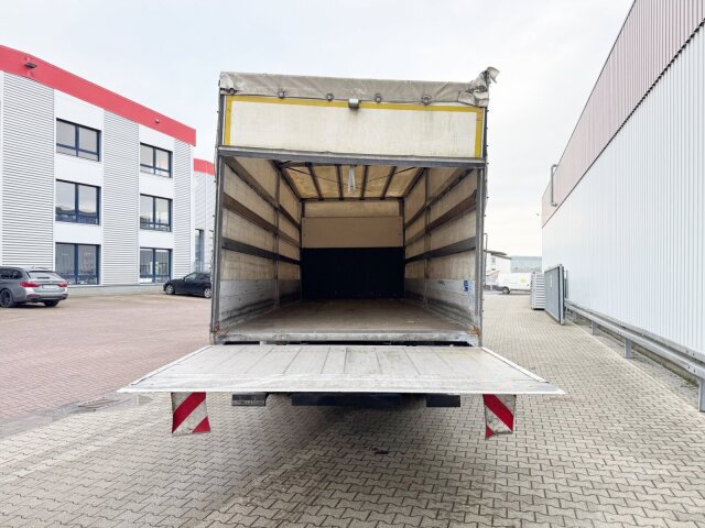Mercedes-Benz Atego