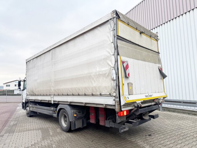 Mercedes-Benz Atego