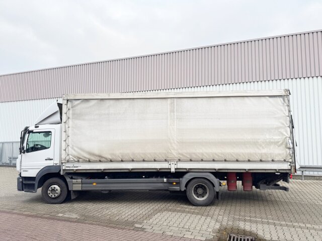 Mercedes-Benz Atego