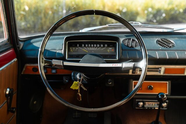 Fiat 124