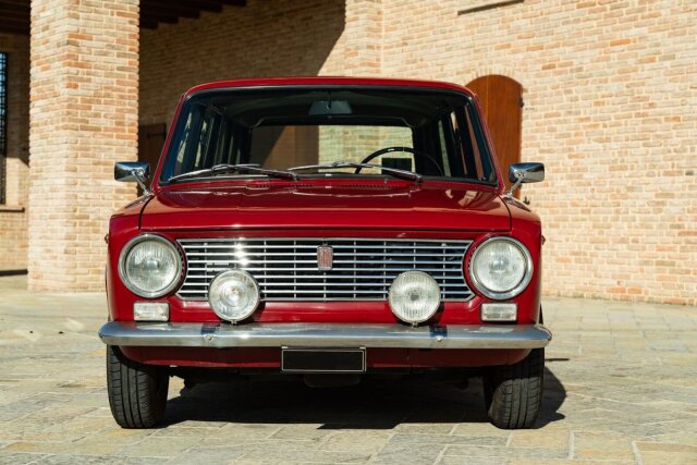 Fiat 124