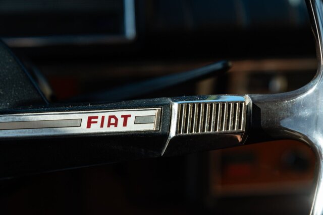 Fiat 124