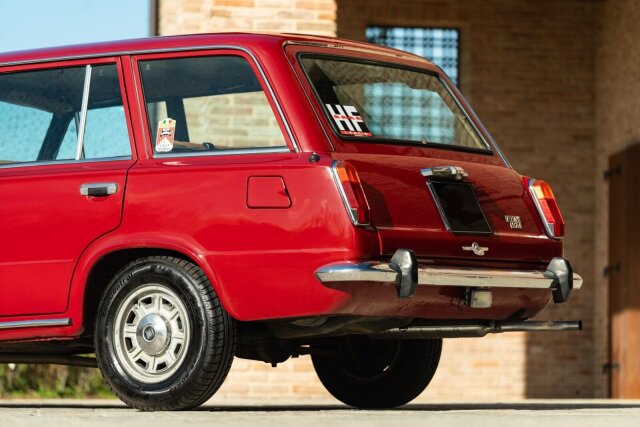 Fiat 124