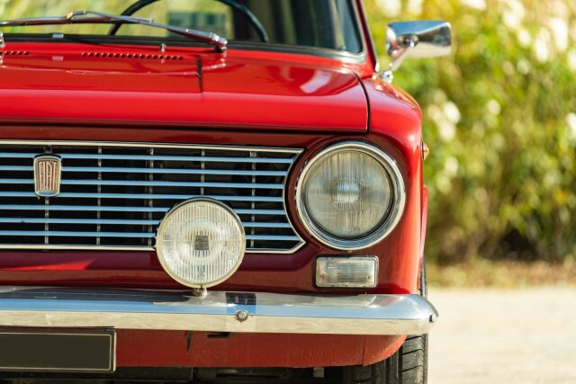 Fiat 124