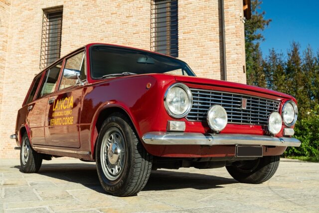 Fiat 124