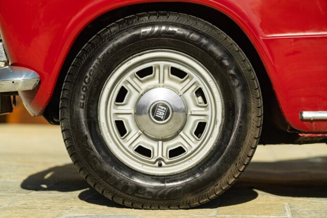Fiat 124