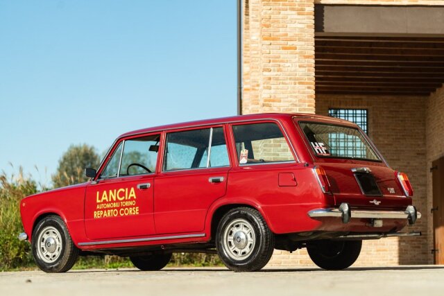 Fiat 124