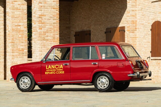 Fiat 124