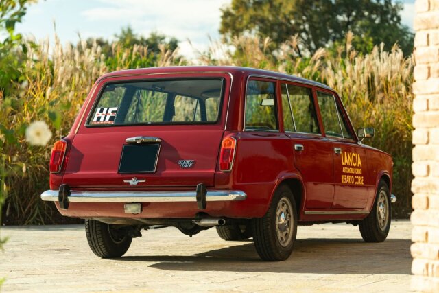 Fiat 124
