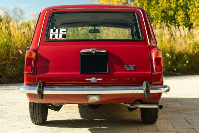 Fiat 124