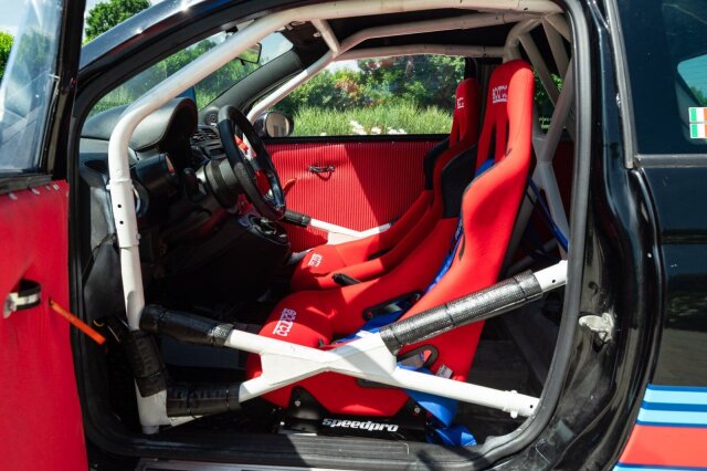 Abarth 500