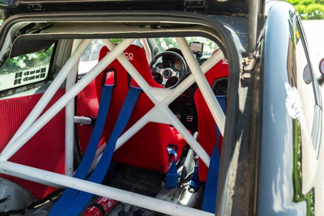 Abarth 500