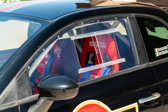 Abarth 500