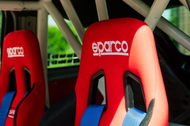 Abarth 500