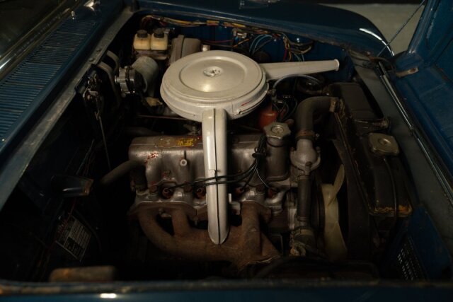 Fiat 1500