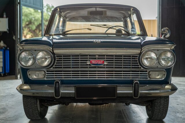 Fiat 1500