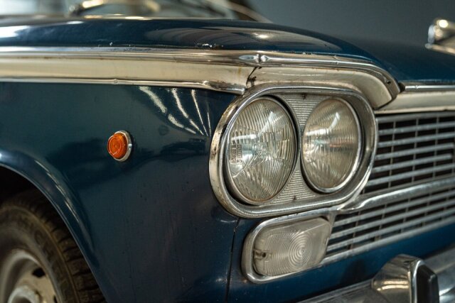 Fiat 1500