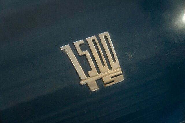 Fiat 1500