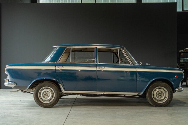 Fiat 1500