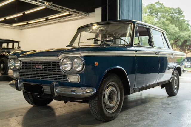 Fiat 1500