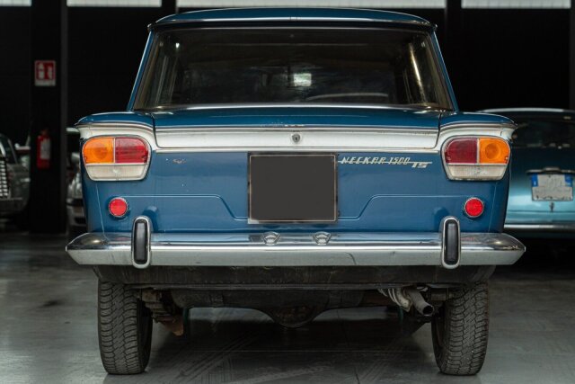 Fiat 1500