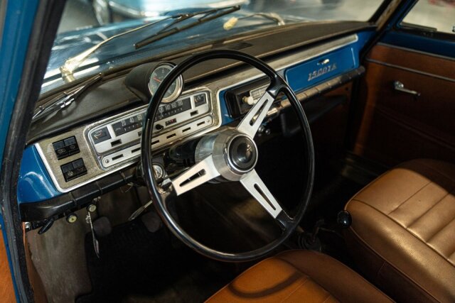 Fiat 1500