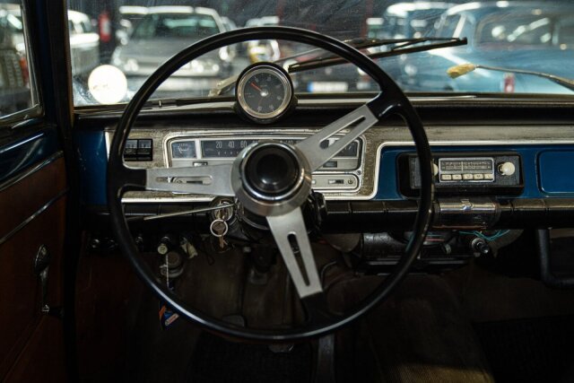 Fiat 1500