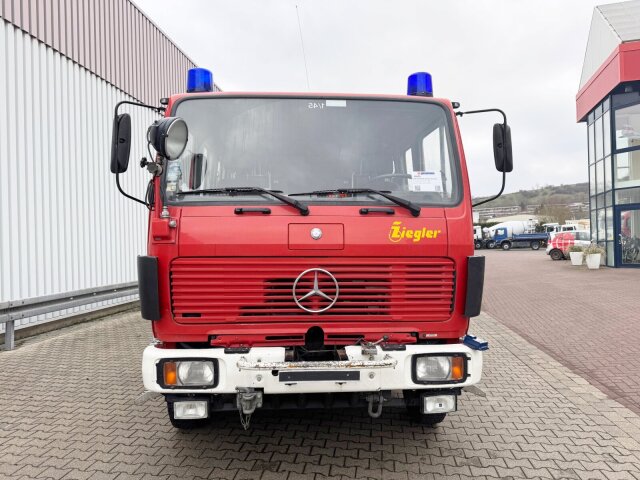 Mercedes-Benz -