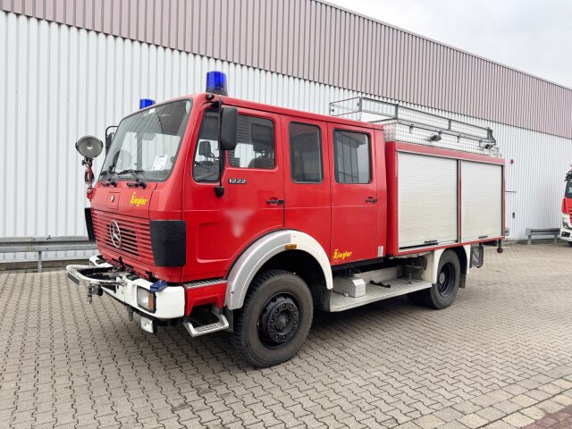 Mercedes-Benz -
