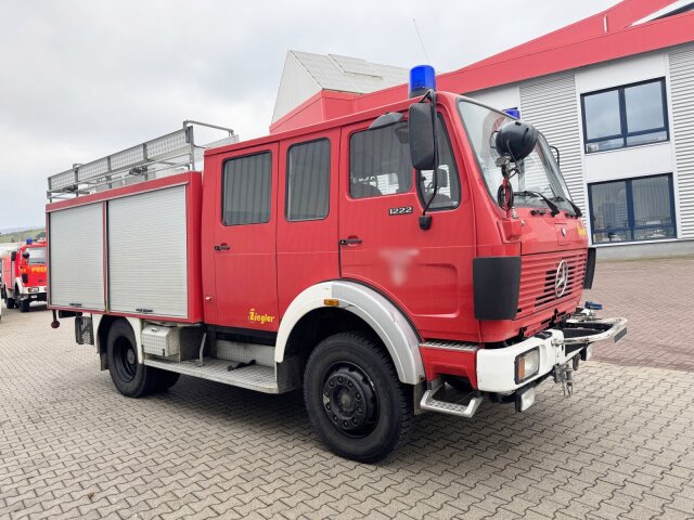 Mercedes-Benz -