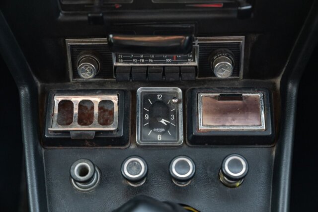 Lancia Flavia