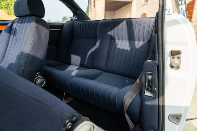 Lancia Flavia