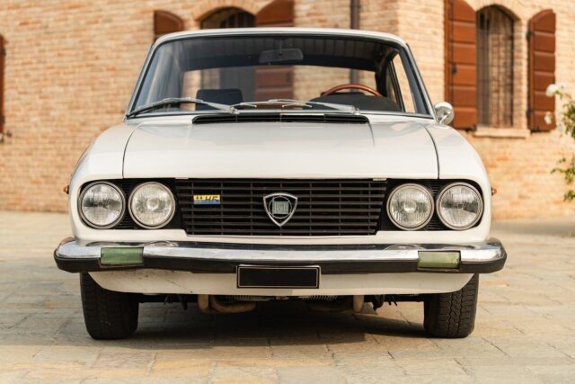 Lancia Flavia