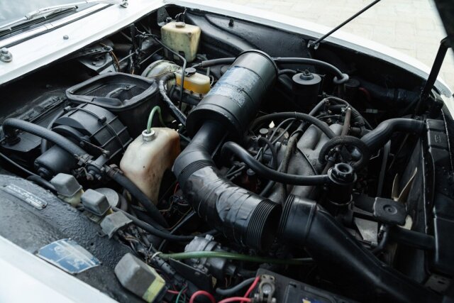 Lancia Flavia
